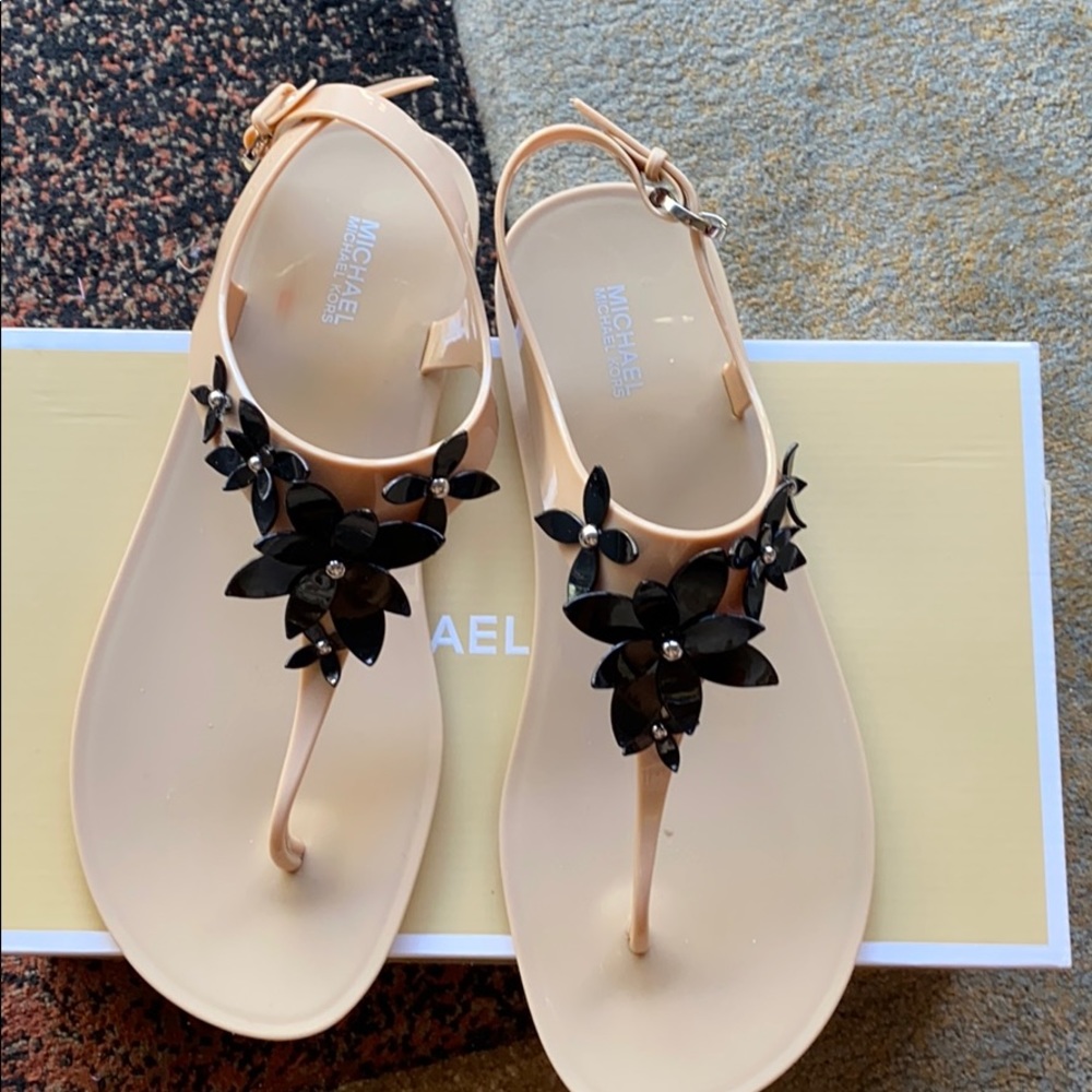 Michael Kors sandals